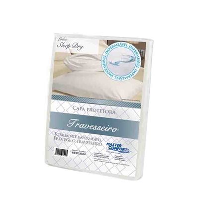 Protetor Pessoal E Conforto Capa Protetora E Protetor Master Comfort Orraquebarato