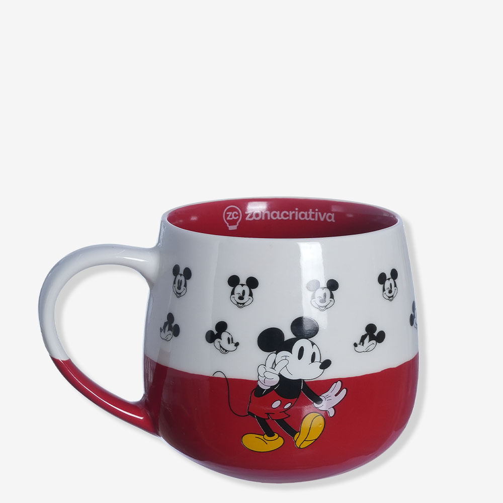 Caneca Maggie Mickey Mouse – Disney