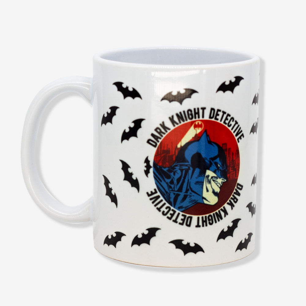 Caneca Pop Batman – DC Comics