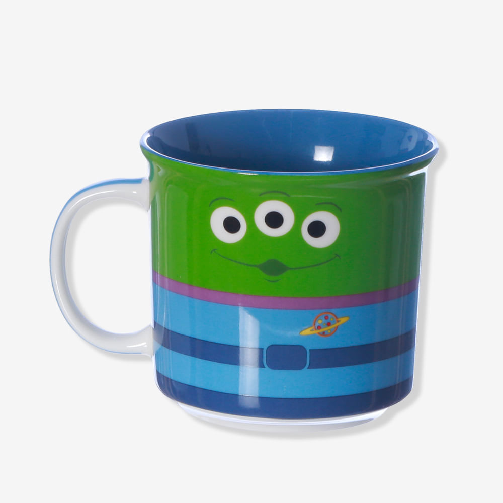 Caneca Tom Aliens – Toy Story
