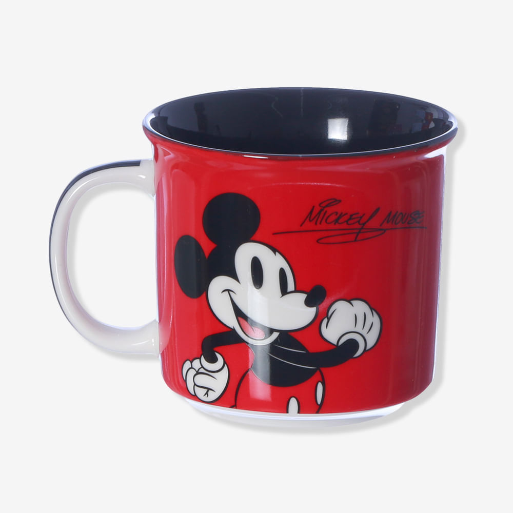 Caneca Tom Mickey - Disney
