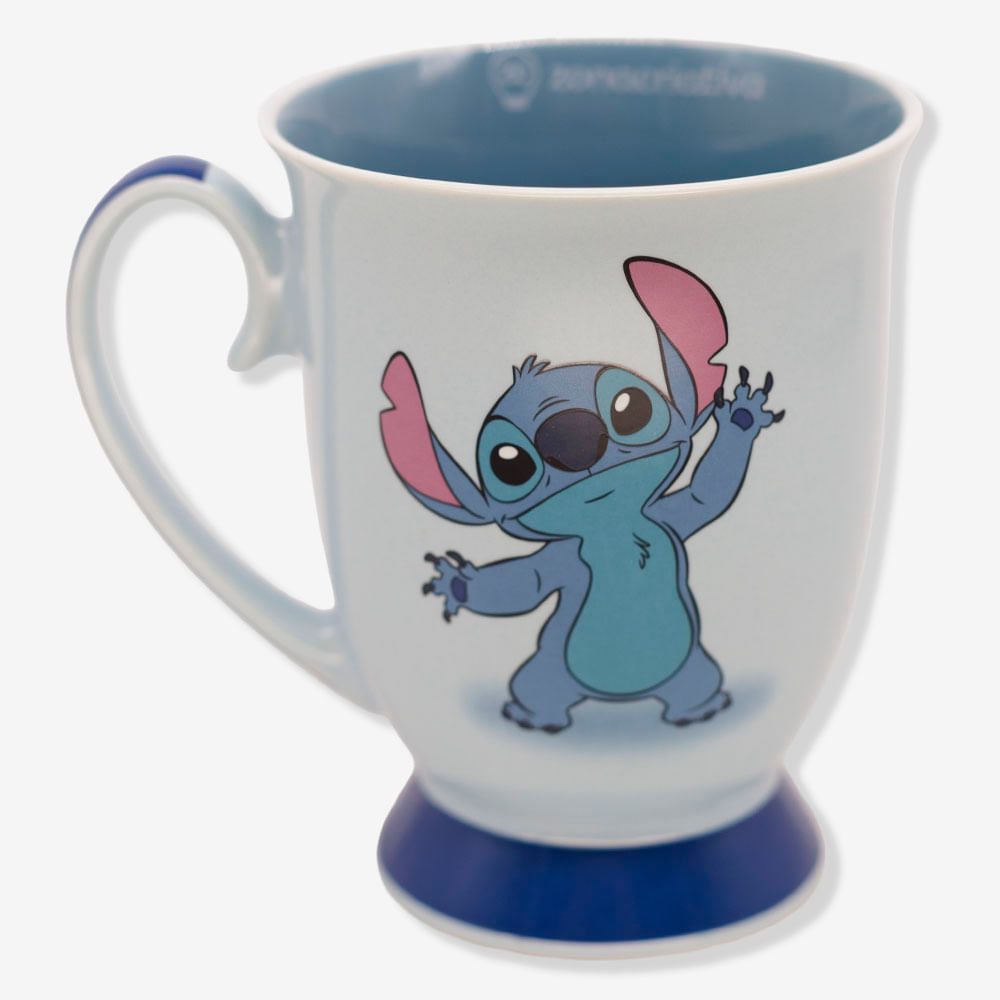 Caneca Royal Stitch Aloha - Disney