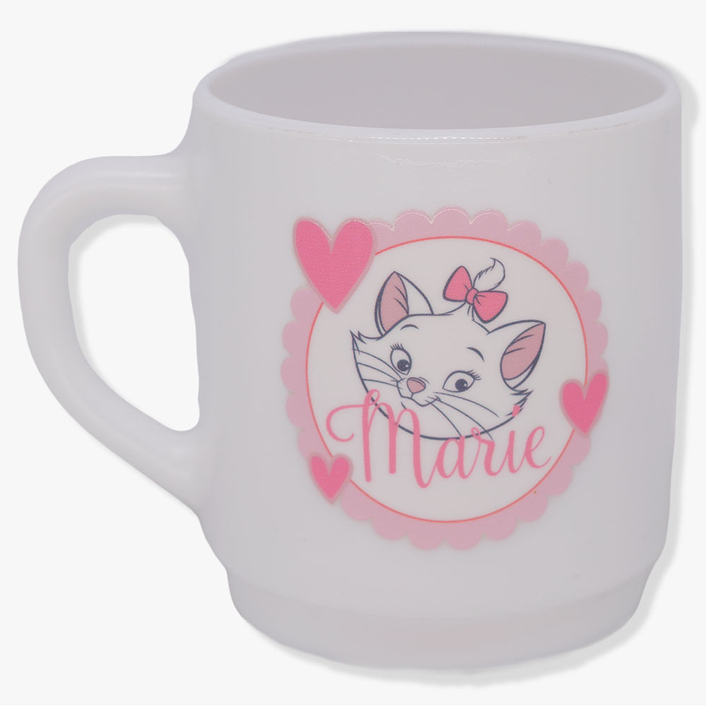 Caneca Snow Marie - Disney
