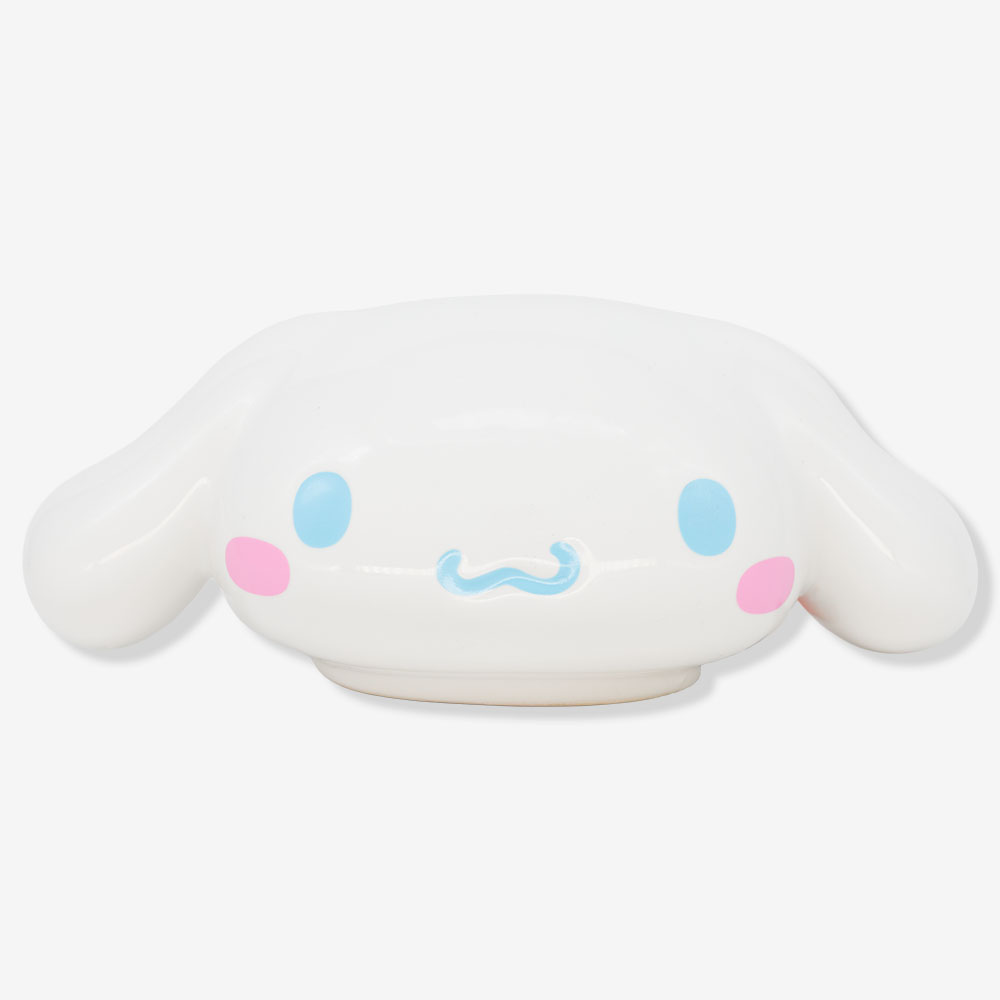 Caneca 3D Cinnamoroll – Hello Kitty